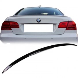 Bmw E92 Coupe (2007 - 2013) M3 Style Spoiler (Plastik)
